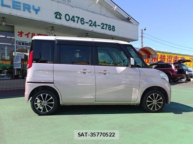 Suzuki SPACIA 2014-03 8628972-10