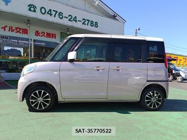Suzuki SPACIA 2014-03 8628972-11