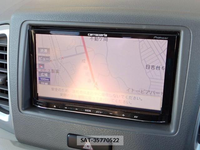 Suzuki SPACIA 2014-03 8628972-12