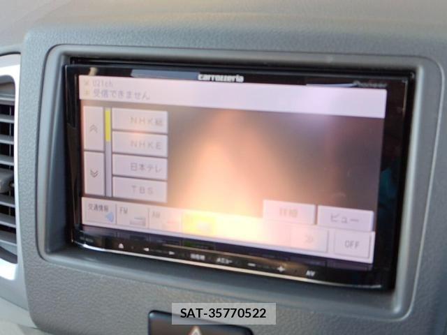 Suzuki SPACIA 2014-03 8628972-13