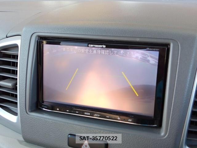 Suzuki SPACIA 2014-03 8628972-14