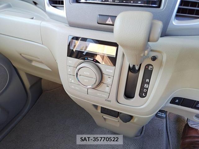 Suzuki SPACIA 2014-03 8628972-16