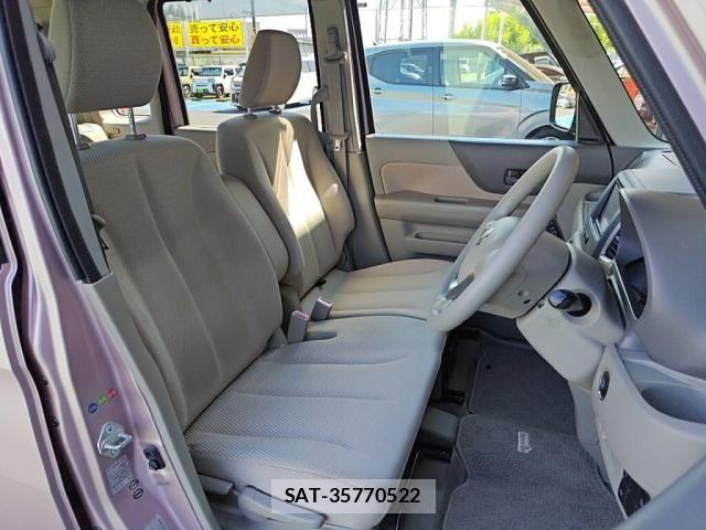 Suzuki SPACIA 2014-03 8628972-20