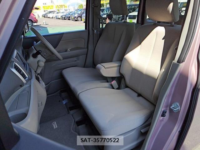 Suzuki SPACIA 2014-03 8628972-21