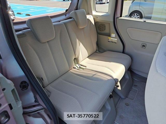 Suzuki SPACIA 2014-03 8628972-22