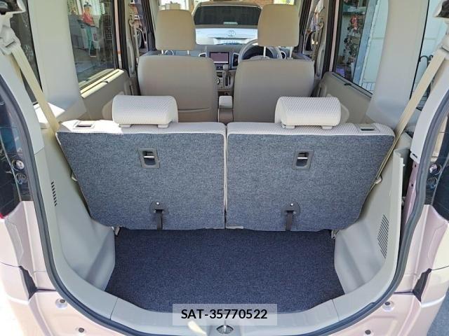 Suzuki SPACIA 2014-03 8628972-24