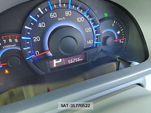 Suzuki SPACIA 2014-03 8628972-28