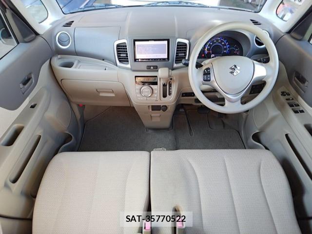 Suzuki SPACIA 2014-03 8628972-2