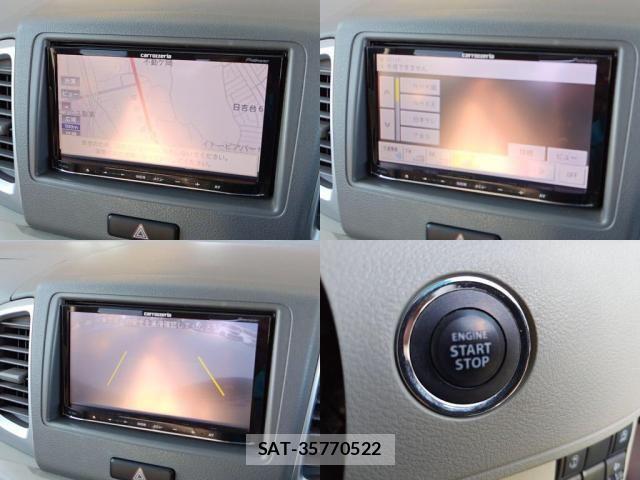 Suzuki SPACIA 2014-03 8628972-4