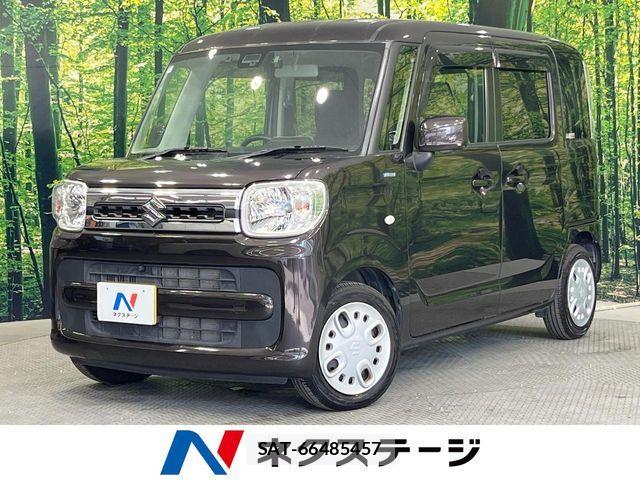 Suzuki SPACIA 2018-11 8628963-0