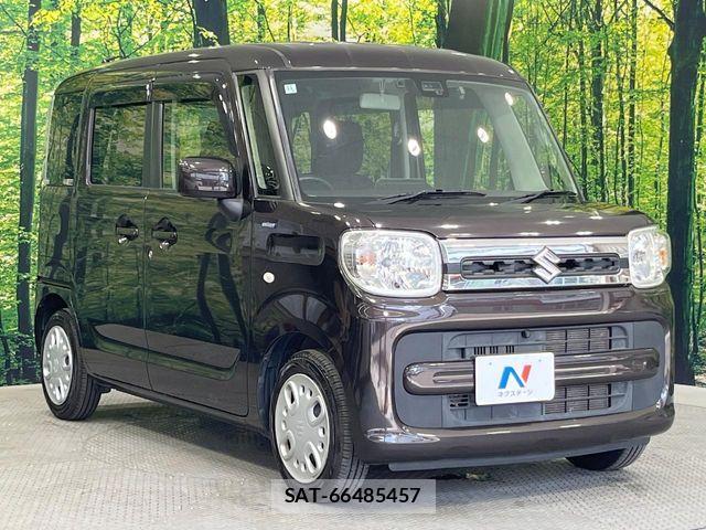 Suzuki SPACIA 2018-11 8628963-15