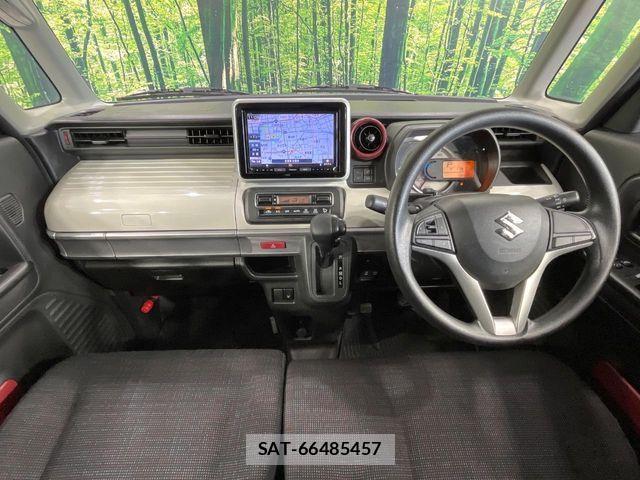 Suzuki SPACIA 2018-11 8628963-1