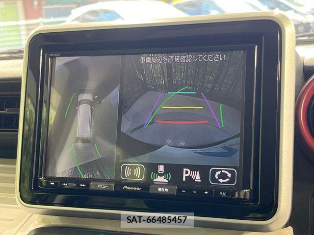 Suzuki SPACIA 2018-11 8628963-4