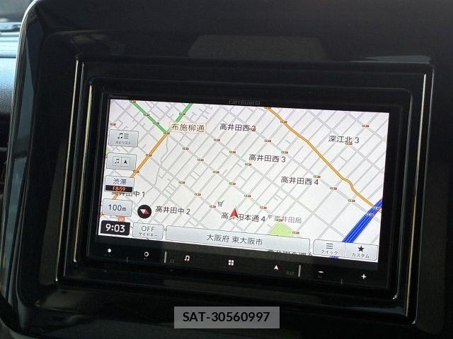 Suzuki SPACIA 2024-10 8661648-16