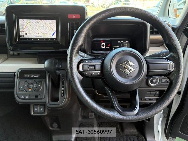 Suzuki SPACIA 2024-10 8661648-1