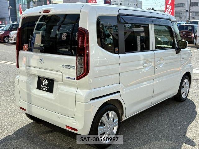 Suzuki SPACIA 2024-10 8661648-2