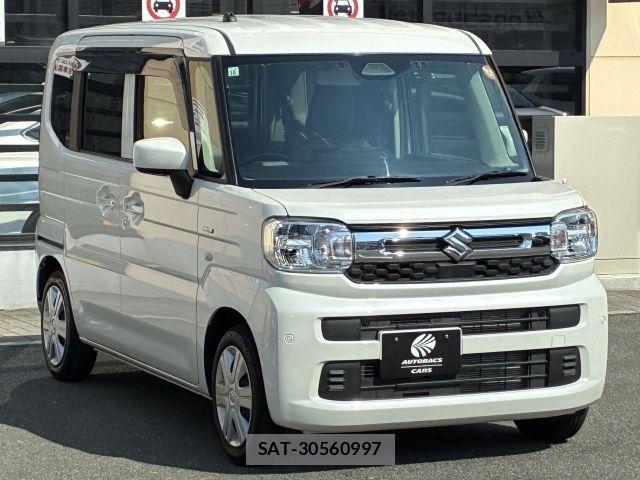 Suzuki SPACIA 2024-10 8661648-3