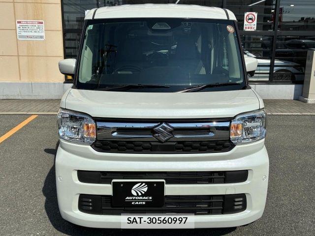 Suzuki SPACIA 2024-10 8661648-4