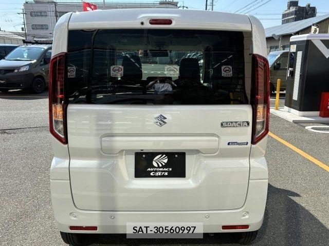Suzuki SPACIA 2024-10 8661648-5