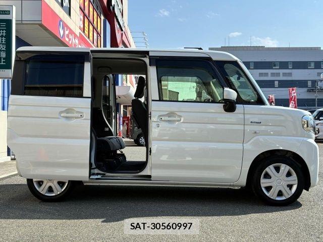 Suzuki SPACIA 2024-10 8661648-7