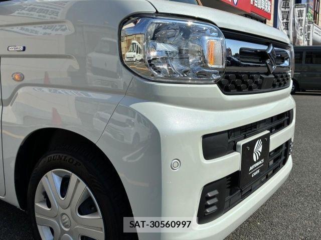 Suzuki SPACIA 2024-10 8661648-8