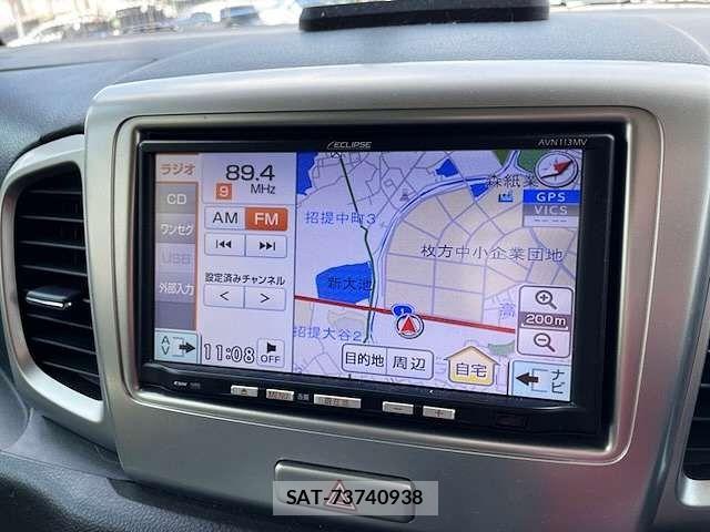 Suzuki SPACIA 2014-08 8666925-3