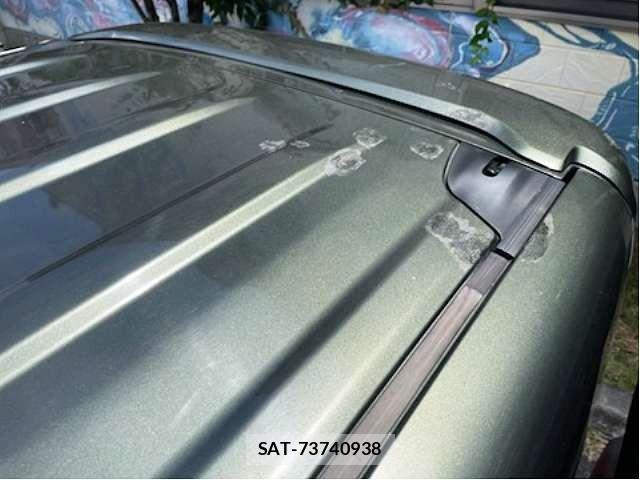 Suzuki SPACIA 2014-08 8666925-7
