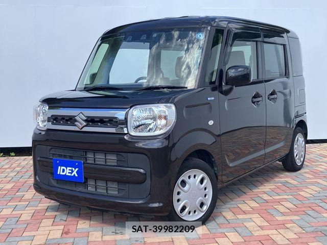 Suzuki SPACIA 2021-05 8666928-0