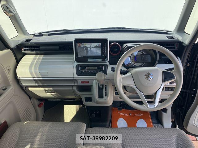 Suzuki SPACIA 2021-05 8666928-9