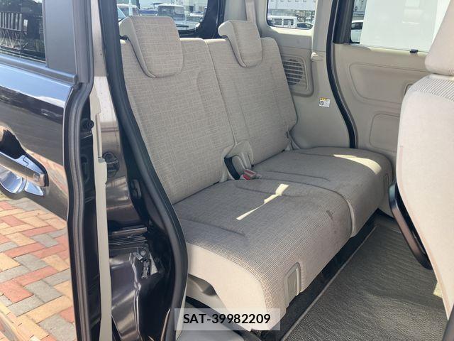 Suzuki SPACIA 2021-05 8666928-11