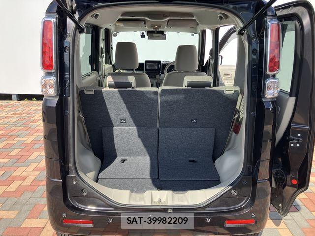 Suzuki SPACIA 2021-05 8666928-13