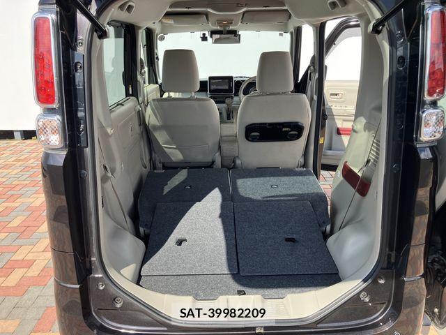 Suzuki SPACIA 2021-05 8666928-14