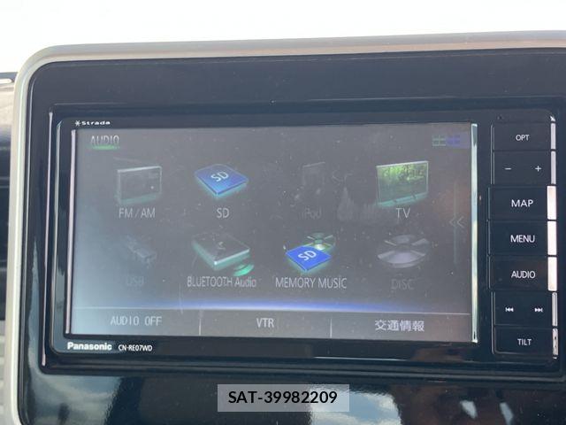 Suzuki SPACIA 2021-05 8666928-17