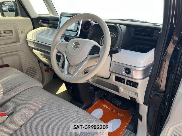 Suzuki SPACIA 2021-05 8666928-1