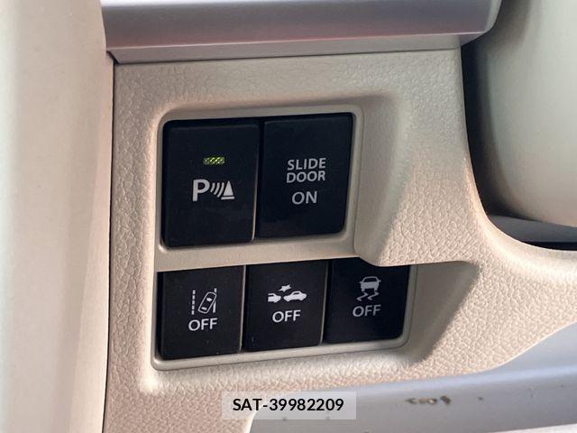 Suzuki SPACIA 2021-05 8666928-20