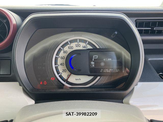 Suzuki SPACIA 2021-05 8666928-21