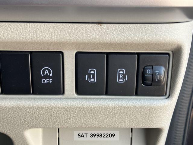 Suzuki SPACIA 2021-05 8666928-22