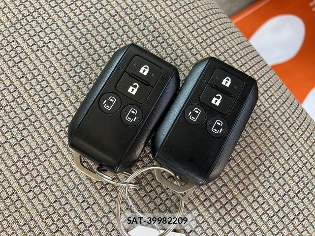 Suzuki SPACIA 2021-05 8666928-28