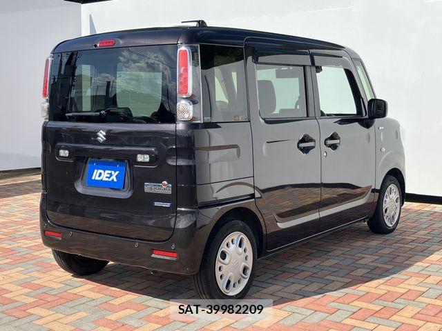 Suzuki SPACIA 2021-05 8666928-2