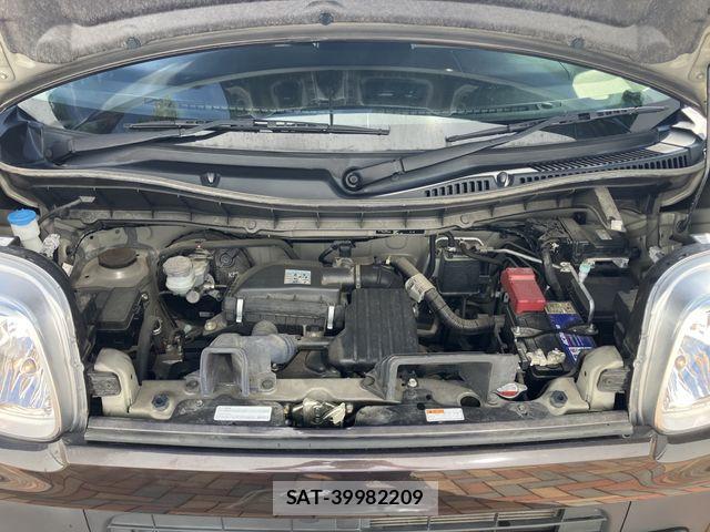 Suzuki SPACIA 2021-05 8666928-29