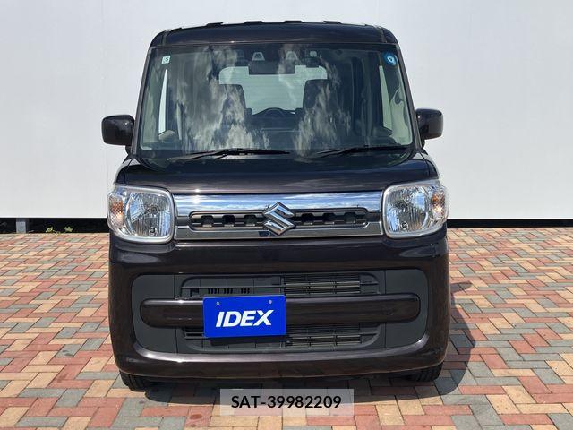 Suzuki SPACIA 2021-05 8666928-3