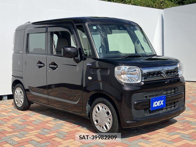 Suzuki SPACIA 2021-05 8666928-4