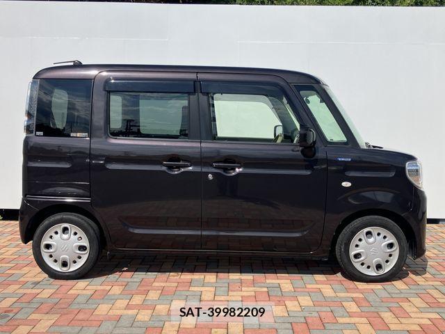 Suzuki SPACIA 2021-05 8666928-5