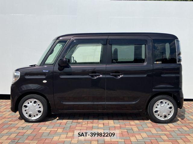 Suzuki SPACIA 2021-05 8666928-6