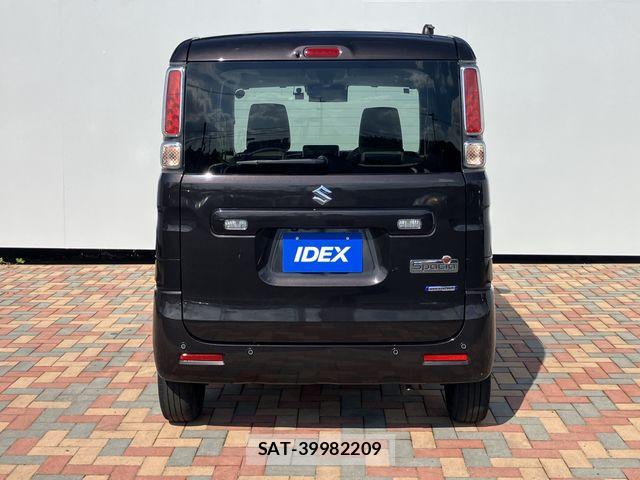 Suzuki SPACIA 2021-05 8666928-7