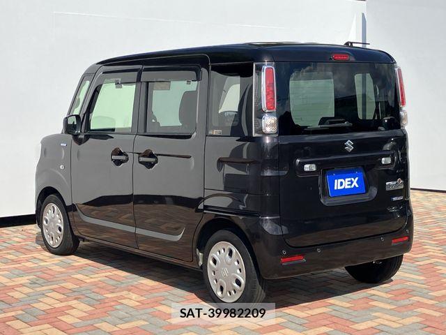 Suzuki SPACIA 2021-05 8666928-8
