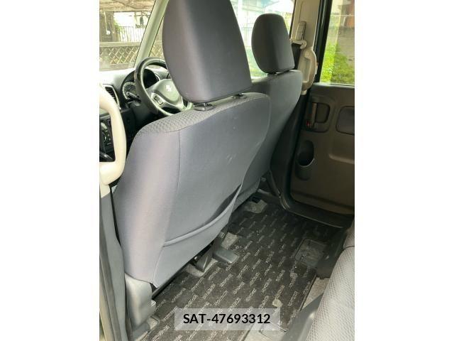 Suzuki SPACIA 2014-11 8661668-9