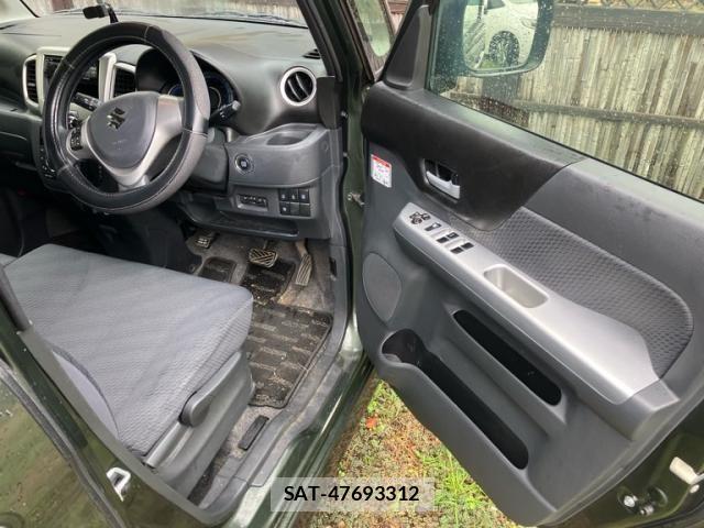 Suzuki SPACIA 2014-11 8661668-10