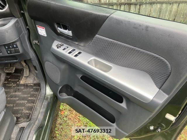 Suzuki SPACIA 2014-11 8661668-11