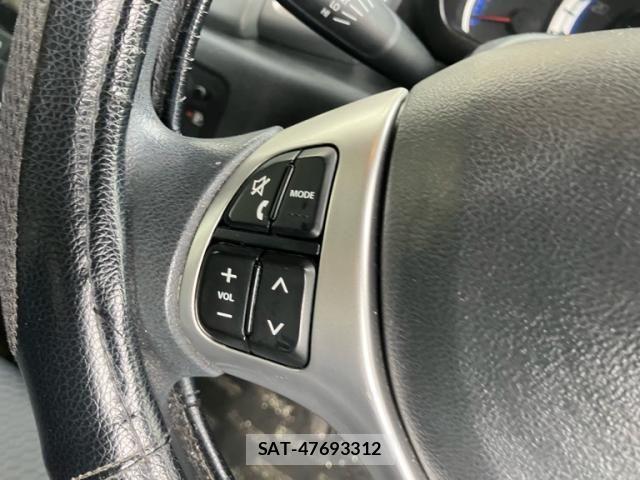 Suzuki SPACIA 2014-11 8661668-14